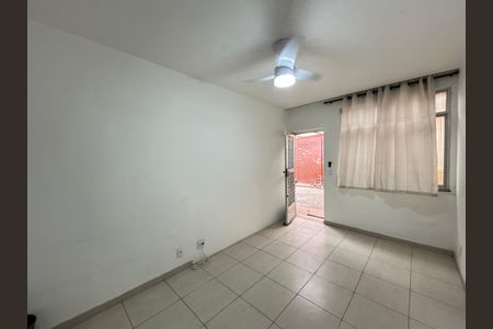 Sala de casa à venda com 4 quartos, 141m² em Méier, Rio de Janeiro