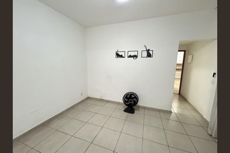 Sala de casa à venda com 4 quartos, 141m² em Méier, Rio de Janeiro