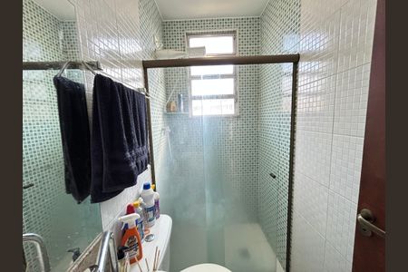 Casa à venda com 141m², 4 quartos e 1 vagaBanheiro Social