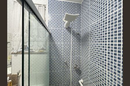 Casa à venda com 141m², 4 quartos e 1 vagaBanheiro da Suíte 1