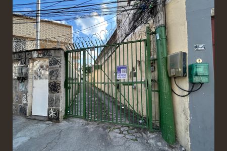Casa à venda com 141m², 4 quartos e 1 vagaFachada + plaquinha