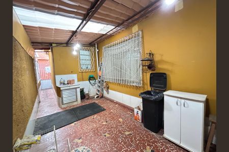 Casa à venda com 141m², 4 quartos e 1 vagaÁrea comum