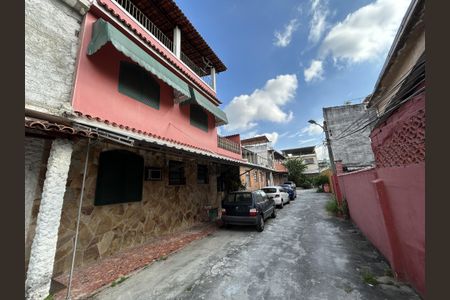 Casa à venda com 141m², 4 quartos e 1 vagaÁrea comum