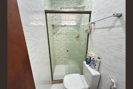 Casa à venda com 141m², 4 quartos e 1 vagaBanheiro da Suíte 2