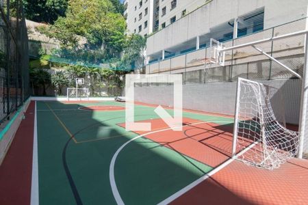 Apartamento à venda com 85m², 3 quartos e 2 vagasÁrea comum