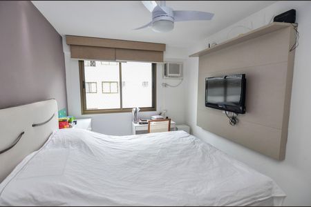 Apartamento à venda com 85m², 3 quartos e 2 vagasSuíte