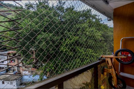 Apartamento à venda com 85m², 3 quartos e 2 vagasSala