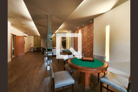 Apartamento à venda com 85m², 3 quartos e 2 vagasÁrea comum