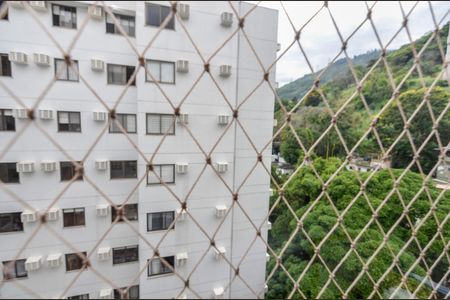 Apartamento à venda com 85m², 3 quartos e 2 vagasSuíte