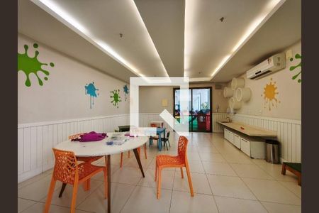 Apartamento à venda com 85m², 3 quartos e 2 vagasÁrea comum