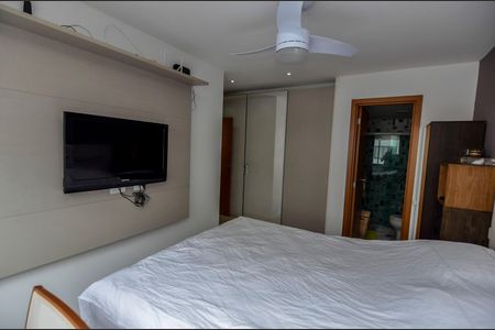 Apartamento à venda com 85m², 3 quartos e 2 vagasSuíte