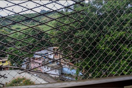 Apartamento à venda com 85m², 3 quartos e 2 vagasSala