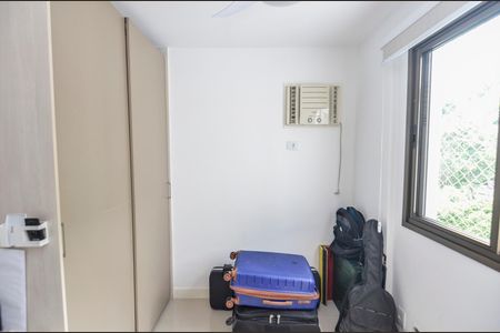 Apartamento à venda com 85m², 3 quartos e 2 vagasQuarto 2