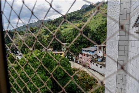 Apartamento à venda com 85m², 3 quartos e 2 vagasQuarto 2