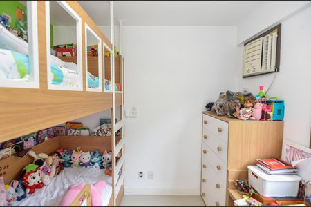 Apartamento à venda com 85m², 3 quartos e 2 vagasQuarto 1