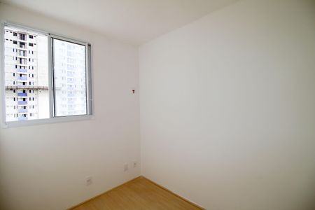 Apartamento à venda com 43m², 2 quartos e sem vagaQuarto 2