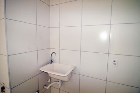 Apartamento à venda com 43m², 2 quartos e sem vagaÁrea de Serviço
