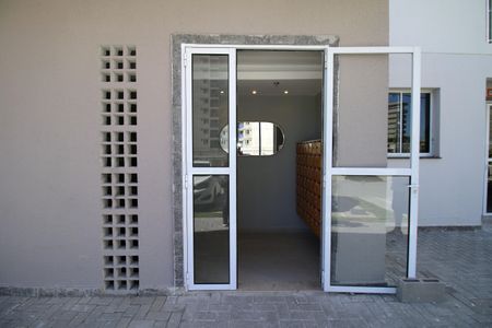 Apartamento à venda com 43m², 2 quartos e sem vagaÁrea comum - Portaria interna