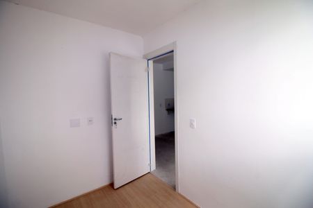 Apartamento à venda com 43m², 2 quartos e sem vagaQuarto 2