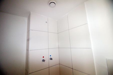 Apartamento à venda com 43m², 2 quartos e sem vagaBanheiro