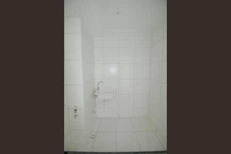 Apartamento à venda com 43m², 2 quartos e sem vagaÁrea de Serviço