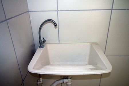 Apartamento à venda com 43m², 2 quartos e sem vagaÁrea de Serviço