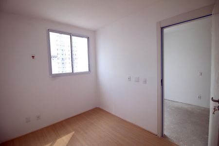 Apartamento à venda com 43m², 2 quartos e sem vagaQuarto 1