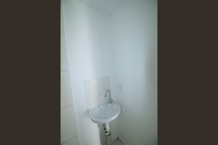 Apartamento à venda com 43m², 2 quartos e sem vagaBanheiro