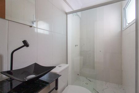 Apartamento para alugar com 75m², 2 quartos e 1 vagaBanheiro suíte