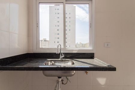 Apartamento para alugar com 75m², 2 quartos e 1 vagaCozinha