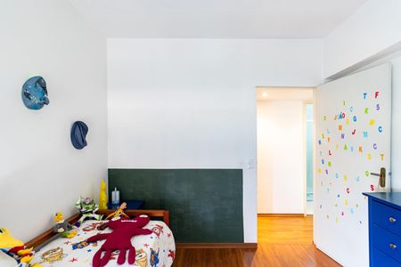 Apartamento à venda com 3 quartos, 100m² em Vila Progredior, São Paulo