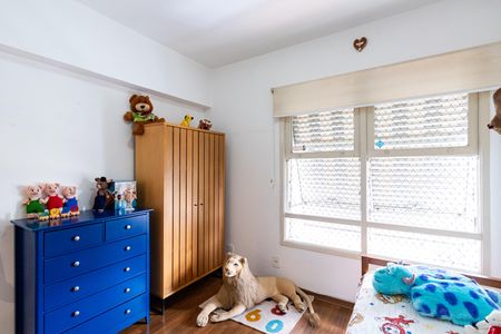 Apartamento à venda com 3 quartos, 100m² em Vila Progredior, São Paulo