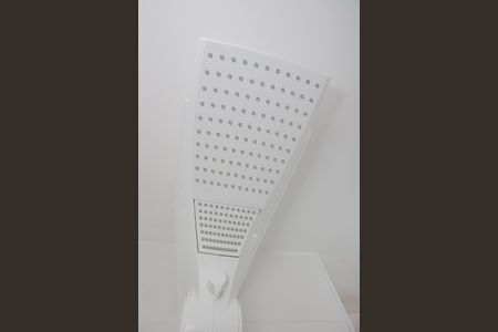 Banheiro de kitnet/studio para alugar com 1 quarto, 25m² em Pompeia, São Paulo