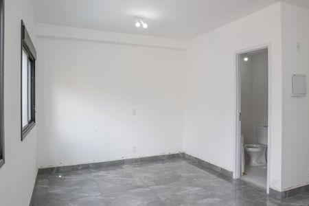 Studio de kitnet/studio para alugar com 1 quarto, 25m² em Pompeia, São Paulo