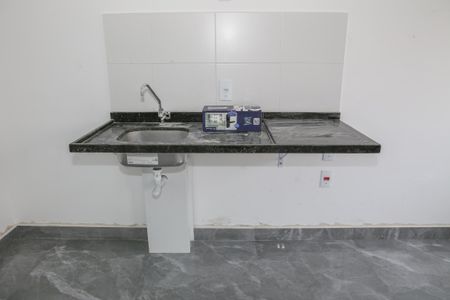 Studio de kitnet/studio para alugar com 1 quarto, 25m² em Pompeia, São Paulo