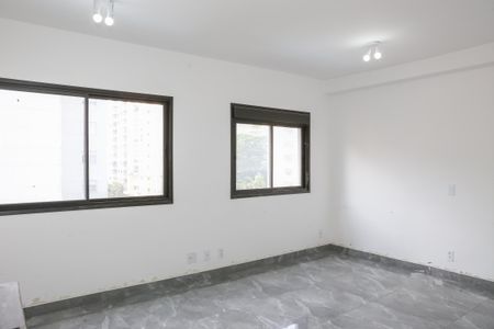Studio de kitnet/studio para alugar com 1 quarto, 25m² em Pompeia, São Paulo