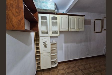Casa à venda com 130m², 3 quartos e 2 vagasCozinha