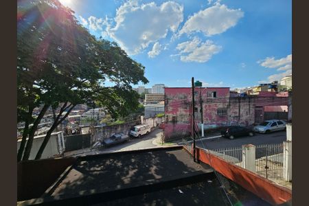 Casa à venda com 130m², 3 quartos e 2 vagasÁrea externa