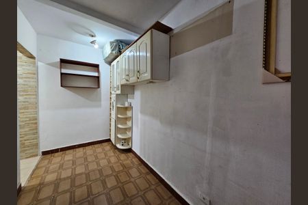 Casa à venda com 130m², 3 quartos e 2 vagasCozinha