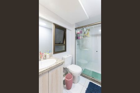 Apartamento à venda com 148m², 2 quartos e 2 vagasBanheiro Suíte 2