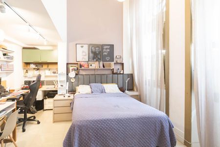 Apartamento à venda com 148m², 2 quartos e 2 vagasSuíte 1