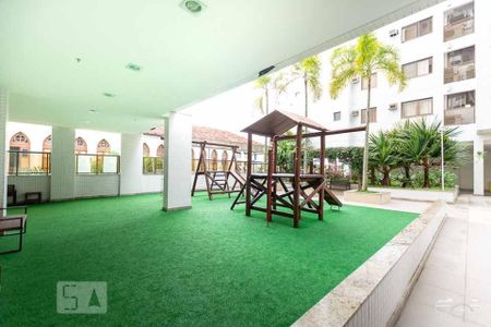 Apartamento à venda com 148m², 2 quartos e 2 vagasÁrea comum