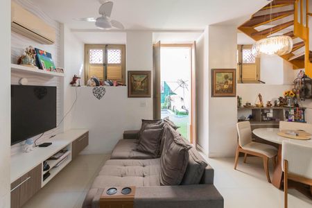 Apartamento à venda com 148m², 2 quartos e 2 vagasSala