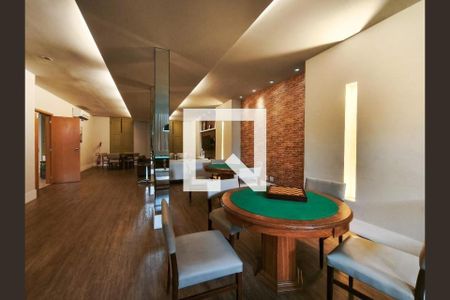 Apartamento à venda com 148m², 2 quartos e 2 vagasÁrea comum