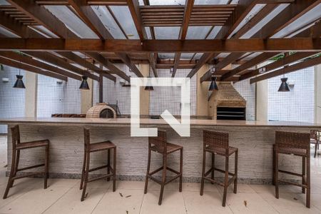 Apartamento à venda com 148m², 2 quartos e 2 vagasÁrea comum