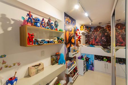 Apartamento à venda com 148m², 2 quartos e 2 vagasSuíte 2