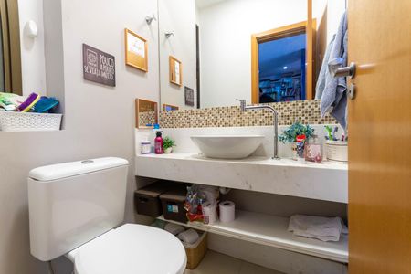 Apartamento à venda com 148m², 2 quartos e 2 vagasLavabo