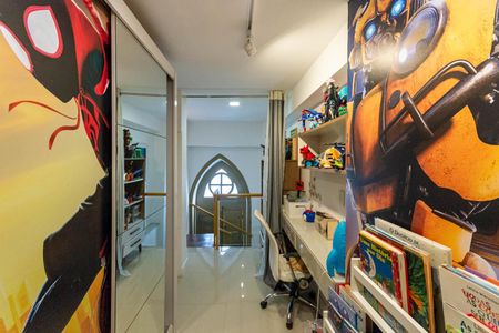 Apartamento à venda com 148m², 2 quartos e 2 vagasSuíte 2