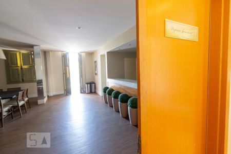 Apartamento à venda com 148m², 2 quartos e 2 vagasÁrea comum