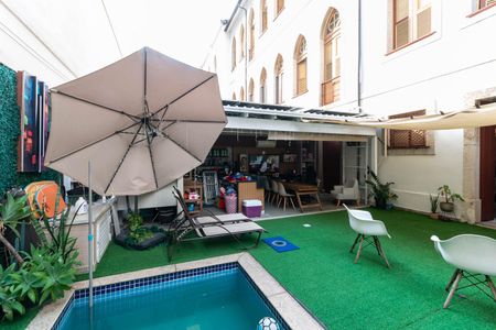 Apartamento à venda com 148m², 2 quartos e 2 vagasVaranda gourmet